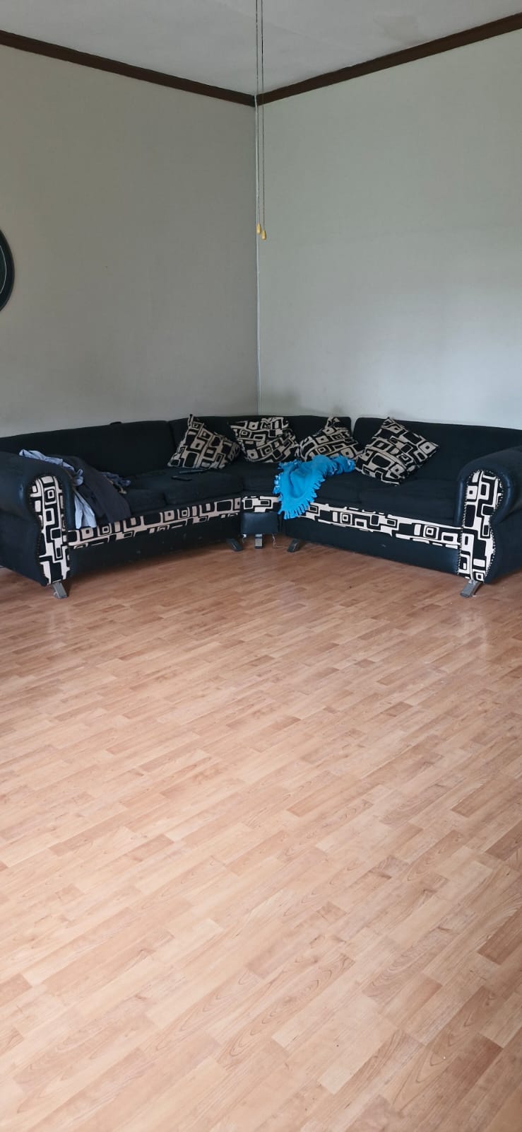 1 Bedroom Property for Sale in Universitas Free State